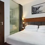 Western Old Town Hotel Olsztyn (Warmian-Masurian)