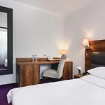 Western Old Town Hotel Olsztyn (Warmian-Masurian)