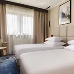 Hotel Western Old Town Olsztyn (Warmian-Masurian)