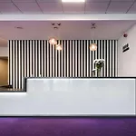 Hotel Western Old Town Olsztyn (Warmian-Masurian)
