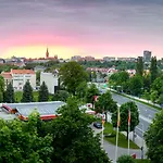 Western Old Town Olsztyn (Warmian-Masurian)