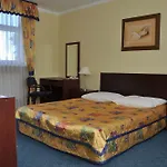 Western Old Town Hotel Olsztyn (Warmian-Masurian)