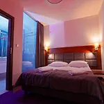 Hotel Western Old Town Olsztyn (Warmian-Masurian)