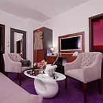 Western Old Town Hotel Olsztyn (Warmian-Masurian)