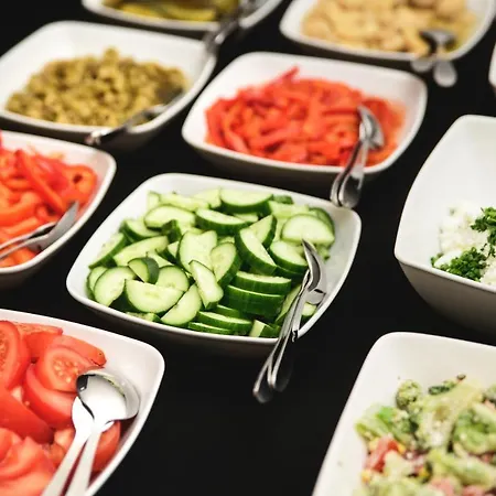 Western Old Town Hotel