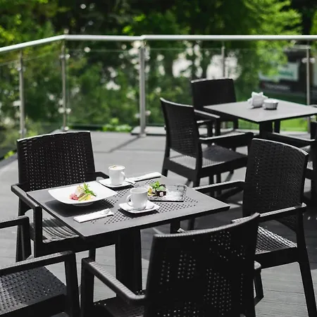Western Olsztyn Old Town 3*