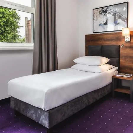 Hotel Western Olsztyn Old Town