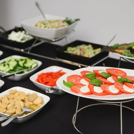 Western Old Town Hotel Olsztyn (Warmian-Masurian)