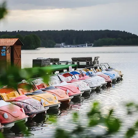 Western Olsztyn Old Town ホテル 3*