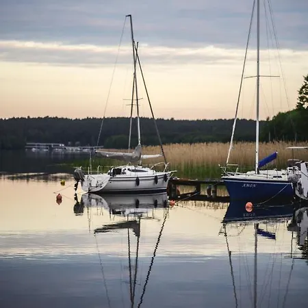 Western Old Town Olsztyn (Warmian-Masurian)