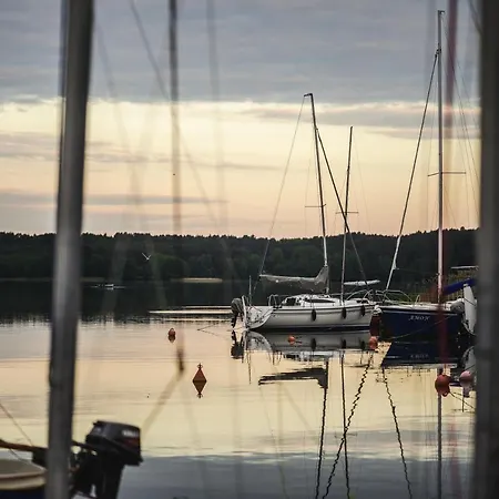 Western Olsztyn Old Town ホテル 3*