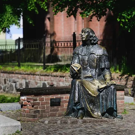 Western Old Town 3* Olsztyn (Warmian-Masurian)