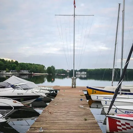 ホテル Western Olsztyn Old Town