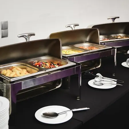 Western Old Town Ξενοδοχείο Όλστυν