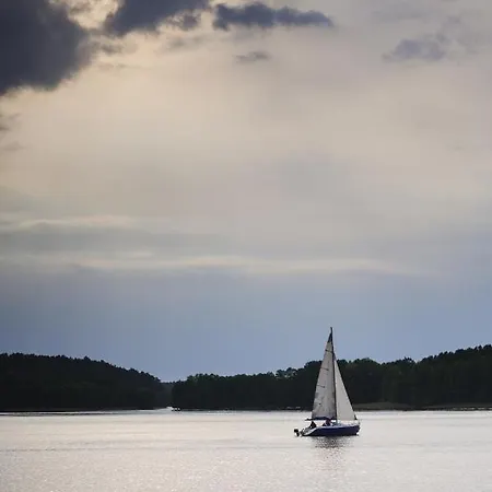 Western Old Town Olsztyn (Warmian-Masurian)