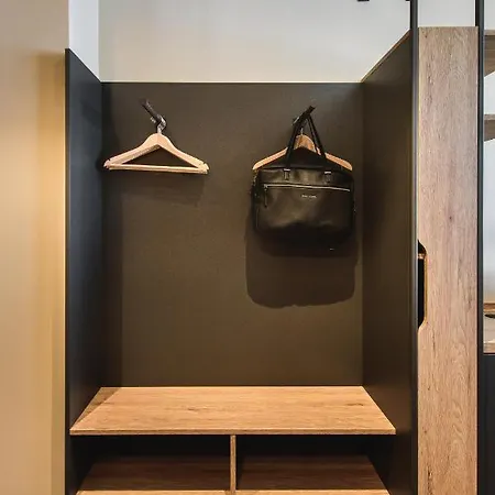 Western Old Town Hotel