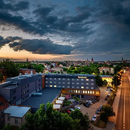Hotel Western Old Town