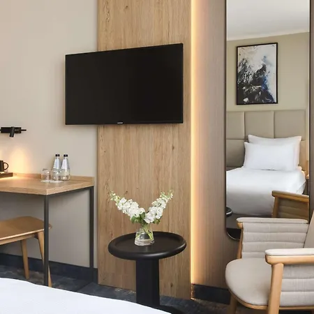 Ξενοδοχείο Western Old Town