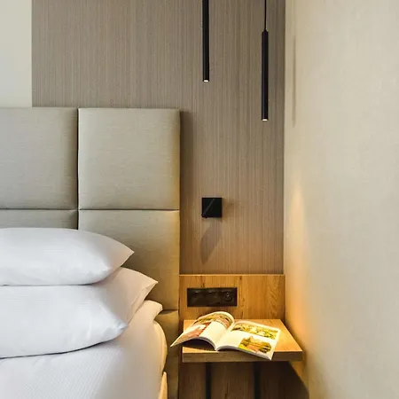 Western Old Town Hotel Olsztyn (Warmian-Masurian)