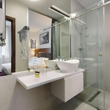 Western Old Town Olsztyn (Warmian-Masurian)