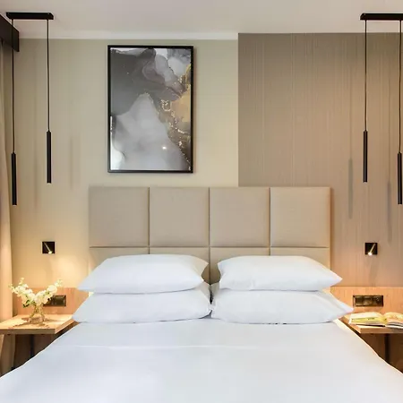 Western Old Town 3* 奥尔什丁