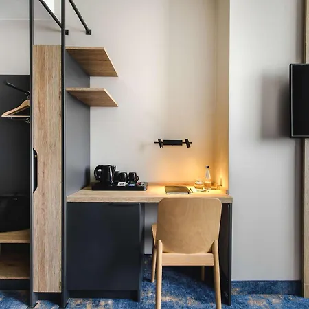 Western Old Town Hotel