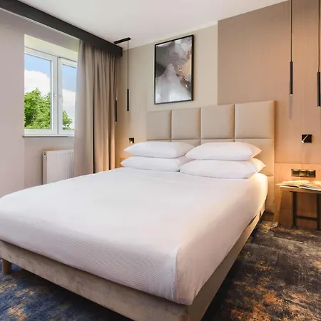 Hotell Western Old Town