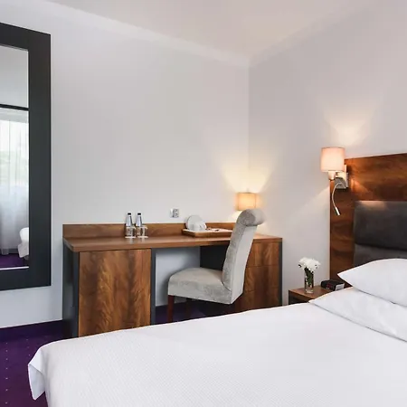 Western Old Town Ξενοδοχείο Όλστυν