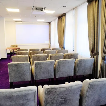 Western Old Town Hotel Olsztyn (Warmian-Masurian)