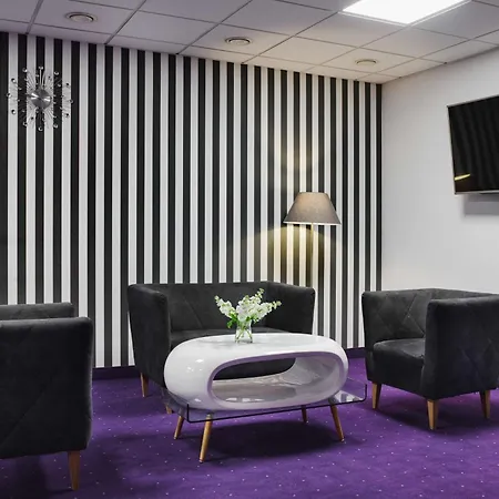 Hotel Western Old Town Olsztyn (Warmian-Masurian)