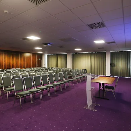 Hotel Western Old Town Olsztyn (Warmian-Masurian)