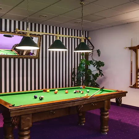 Western Old Town Hotel 3*