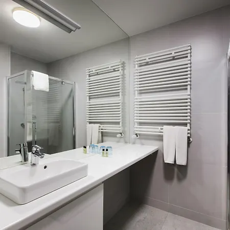 Hotel Western Old Town