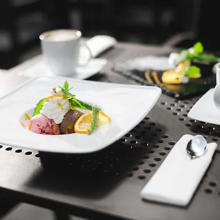 Western Old Town Hotel