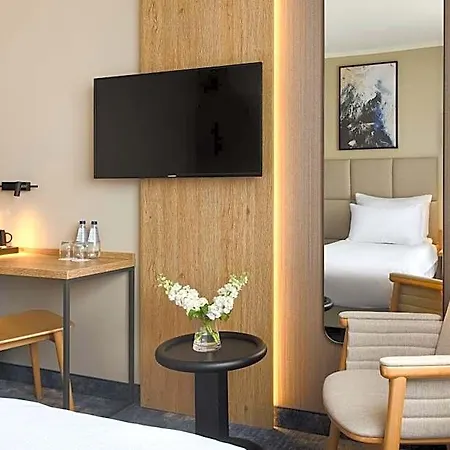 Hotel Western Old Town 3*