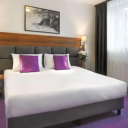 Hotel Western Old Town