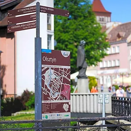 Western Old Town