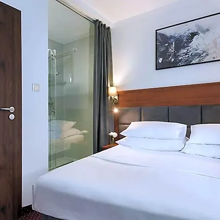 Hotel Western Old Town