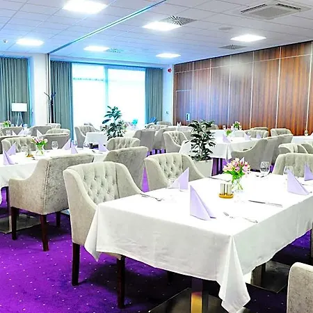 Western Old Town Hotel Olsztyn (Warmian-Masurian)