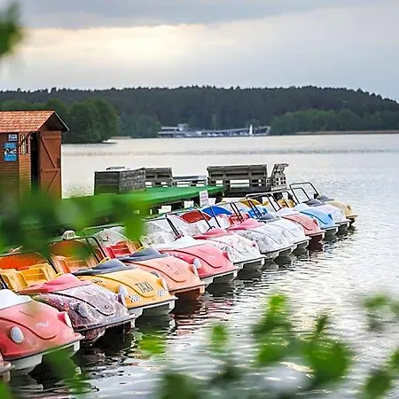 Hotel Western Old Town Olsztyn (Warmian-Masurian)