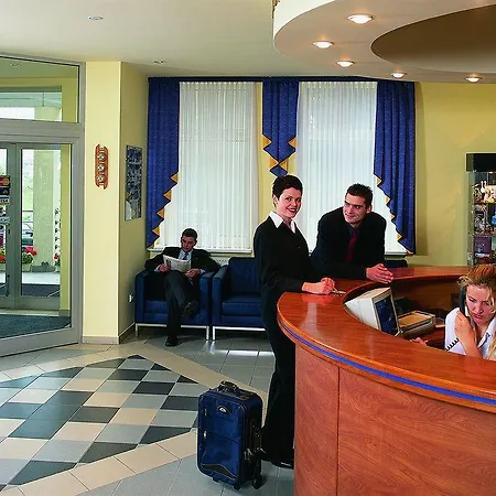 Western Old Town 3* Olsztyn (Warmian-Masurian)