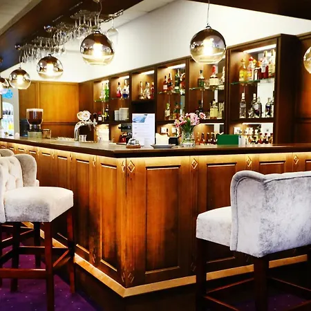 Hotel Western Old Town Olsztyn (Warmian-Masurian)