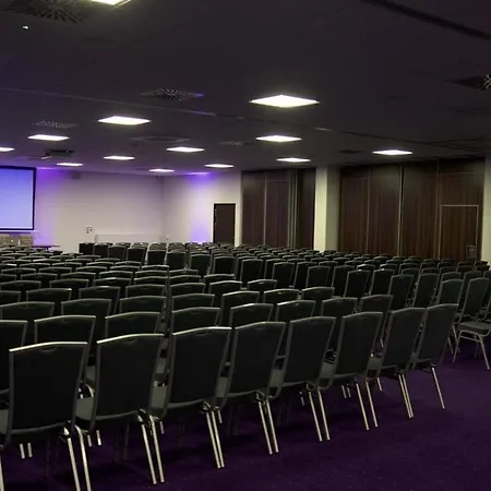 Western Old Town Hotel