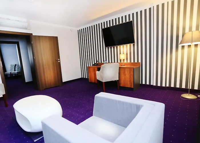 Western Old Town Olsztyn (Warmian-Masurian)