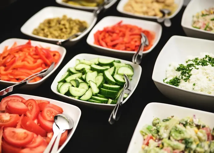 Western Old Town Hotel