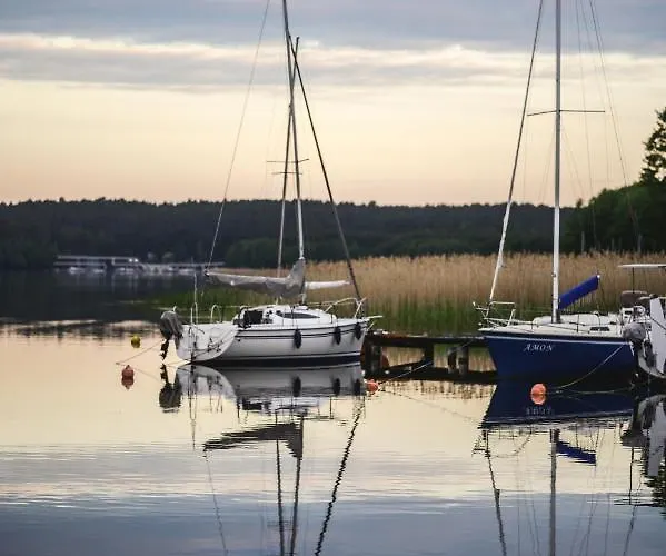 Western Old Town Olsztyn (Warmian-Masurian)