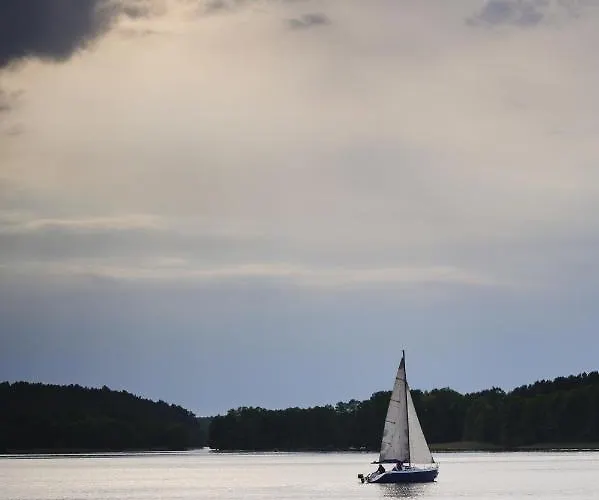 Western Old Town Olsztyn (Warmian-Masurian)
