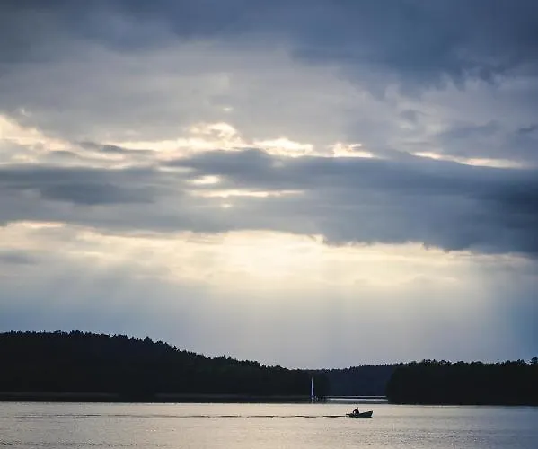 Western Old Town Hotel Olsztyn (Warmian-Masurian)