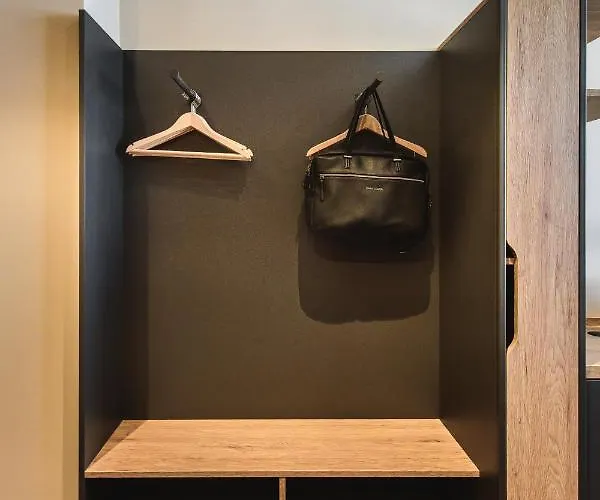 Western Old Town Hotel