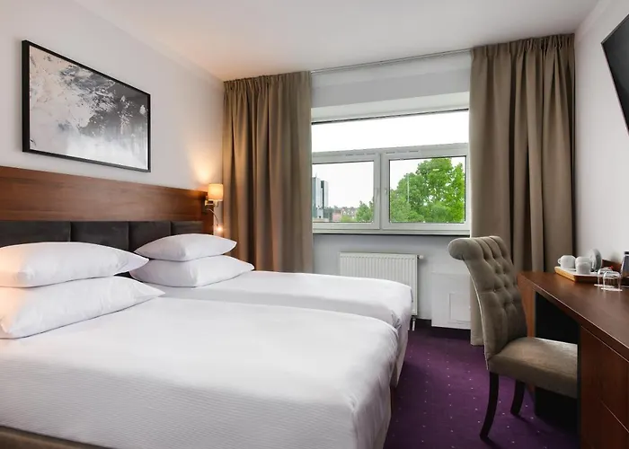 Western Old Town Olsztyn (Warmian-Masurian)